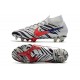 Nike Mercurial Superfly VII Elite DF Korea FG White Red Black