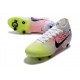 Nike Mercurial Superfly VII Elite SG-PRO Neymar White Black Blue Volt