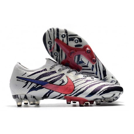 Nike Korea Mercurial Vapor XIII Elite AG-PRO White Black Red