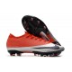 Nike Mercurial Vapor XIII Elite AG-PRO Red Black Silver