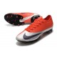 Nike Mercurial Vapor XIII Elite AG-PRO Red Black Silver