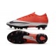 Nike Mercurial Vapor XIII Elite AG-PRO Red Black Silver