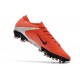 Nike Mercurial Vapor XIII Elite AG-PRO Red Black Silver