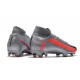 Nike Mercurial Superfly VII Elite FG Neighbourhood -Bomber Grey Black