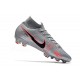 Nike Mercurial Superfly VII Elite FG Neighbourhood -Bomber Grey Black