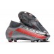 Nike Mercurial Superfly VII Elite FG Neighbourhood -Bomber Grey Black