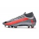 Nike Mercurial Superfly VII Elite FG Neighbourhood -Bomber Grey Black