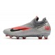 News 2020 Nike Phantom VSN II Elite DF FG Bomber Grey Black
