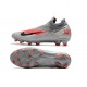 News 2020 Nike Phantom VSN II Elite DF FG Bomber Grey Black