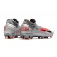 News 2020 Nike Phantom VSN II Elite DF FG Bomber Grey Black