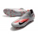 News 2020 Nike Phantom VSN II Elite DF FG Bomber Grey Black