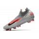 News 2020 Nike Phantom VSN II Elite DF FG Bomber Grey Black