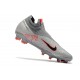News 2020 Nike Phantom VSN II Elite DF FG Bomber Grey Black