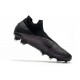 News 2020 Nike Phantom VSN II Elite DF FG Kinetic Black