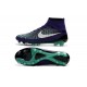 Nike Magista Obra FG Soccer Cleats - Low Price Purple White Green Black