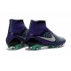 Nike Magista Obra FG Soccer Cleats - Low Price Purple White Green Black