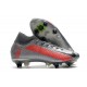 Nike Mercurial Superfly 7 Elite SG AC Neighbourhood -Bomber Grey Black