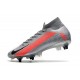 Nike Mercurial Superfly 7 Elite SG AC Neighbourhood -Bomber Grey Black