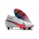News Nike Mercurial Superfly 7 Elite SG AC White Crimson
