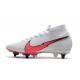 News Nike Mercurial Superfly 7 Elite SG AC White Crimson