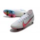 News Nike Mercurial Superfly 7 Elite SG AC White Crimson