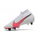News Nike Mercurial Superfly 7 Elite SG AC White Crimson