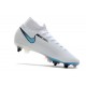 News Nike Mercurial Superfly 7 Elite SG AC White Crimson