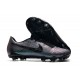 Nike Phantom Vnm Elite FG Soccer Boot -Black Laser Blue Anthracite