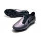 Nike Phantom Vnm Elite FG Soccer Boot -Black Laser Blue Anthracite
