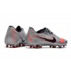 Nike Phantom Vnm Elite FG Soccer Boot -Bomber Grey Black Red