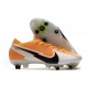 Nike Mercurial Vapor XIII Elite SG Anti Clog Laser Orange Black White
