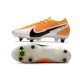 Nike Mercurial Vapor XIII Elite SG Anti Clog Laser Orange Black White