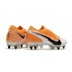 Nike Mercurial Vapor XIII Elite SG Anti Clog Laser Orange Black White