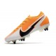 Nike Mercurial Vapor XIII Elite SG Anti Clog Laser Orange Black White