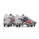 Nike Korea Mercurial Vapor XIII Elite SG Anti Clog White Red Black