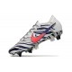 Nike Korea Mercurial Vapor XIII Elite SG Anti Clog White Red Black