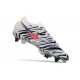 Nike Korea Mercurial Vapor XIII Elite SG Anti Clog White Red Black
