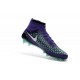 Nike Magista Obra FG Soccer Cleats - Low Price Purple White Green Black