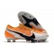 Nike Mercurial Vapor XIII Elite AG Daybreak - Laser Orange Black White