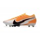 Nike Mercurial Vapor XIII Elite AG Daybreak - Laser Orange Black White