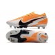 Nike Mercurial Vapor XIII Elite AG Daybreak - Laser Orange Black White