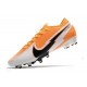 Nike Mercurial Vapor XIII Elite AG Daybreak - Laser Orange Black White