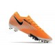 Nike Mercurial Vapor XIII Elite AG Daybreak - Laser Orange Black White