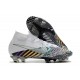 NIKE MERCURIAL SUPERFLY VII 'MDS003' - WHITE / WHITE / BLACK