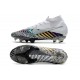 NIKE MERCURIAL SUPERFLY VII 'MDS003' - WHITE / WHITE / BLACK