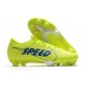 Nike Mercurial Dream Speed Vapor XIII Elite FG - Yellow Blue
