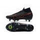 News Nike Mercurial Superfly 7 Elite SG AC Black Red