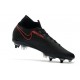 News Nike Mercurial Superfly 7 Elite SG AC Black Red
