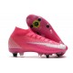 News Nike Mercurial Superfly 7 Elite SG AC Mbappé Rosa - Pink Blast
