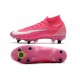 News Nike Mercurial Superfly 7 Elite SG AC Mbappé Rosa - Pink Blast